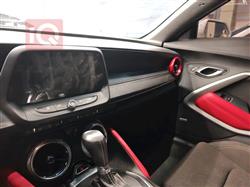 شيفروليه كامارو